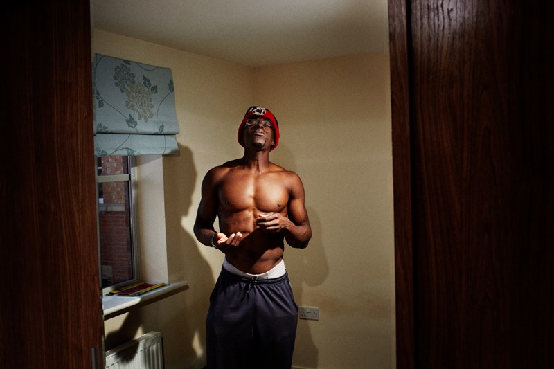 Athletes 011