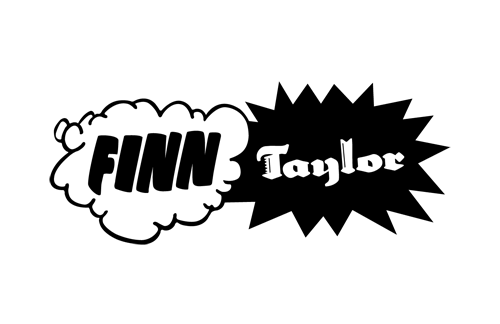 Finn Taylor