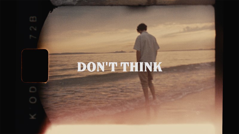 DONT THINK
